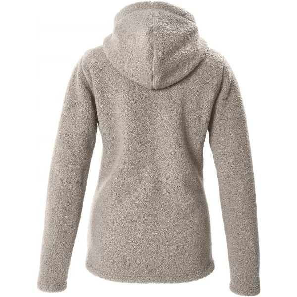 Damenjacke KILLTEC GW 38 GRAU 
