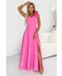 Kleid NUMOCO 643-6 GEBÄCKROSA