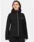 Damenjacke KILPI SONNA-W 1L0107KI SCHWARZ