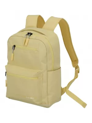 Rucksack TRAVELITE KICK OFF BACKPACK M GELB