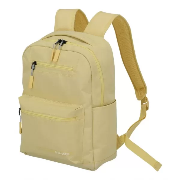  Rucksack TRAVELITE KICK OFF BACKPACK M GELB 