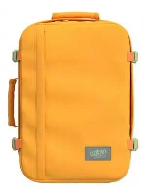 Rucksack CABINZERO Classic 36L BIENENWABE