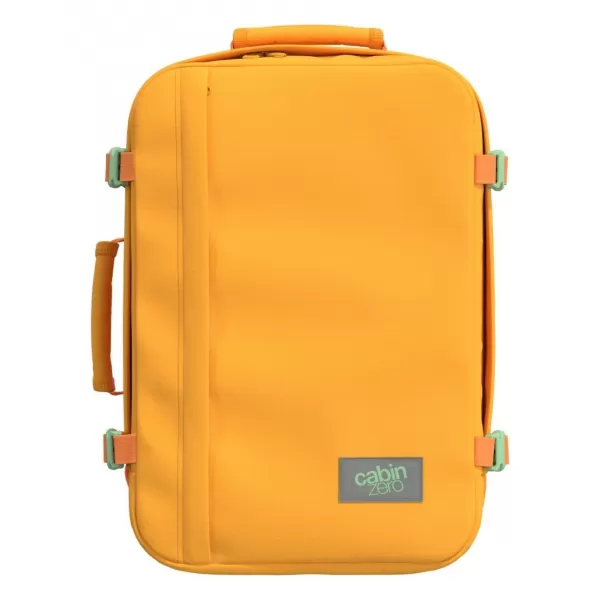  Rucksack CABINZERO Classic 36L BIENENWABE 
