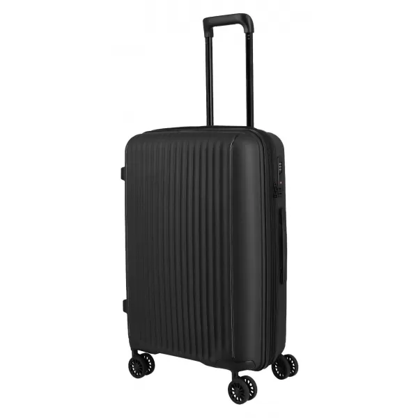  Koffer TRAVELITE Skymate M SCHWARZ 
