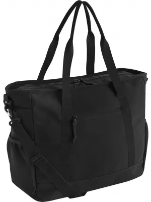 Einkaufstasche BAGBASE | BG 375 SCHWARZ