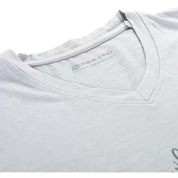  Outdoor-Shirt für Damen ALPINE PRO GREMA 3 HOCHHAUSVARIANTE PA 