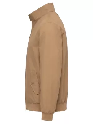 Herrenjacke OMBRE C582 KAFFEEFARBEN