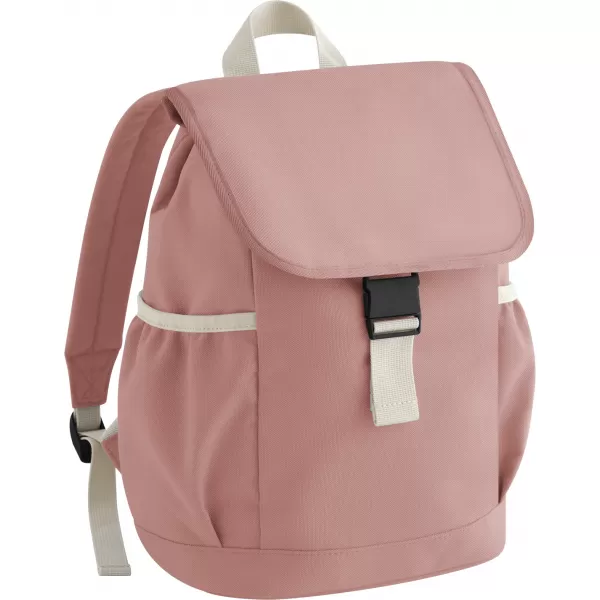  Kinderrucksack BAGBASE | BG 365 ROSE 