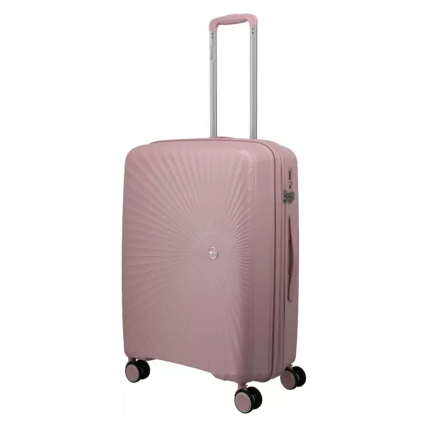  Ein Satz Koffer TRAVELITE TAMARIS VOYAAGE ERRÖTEN 