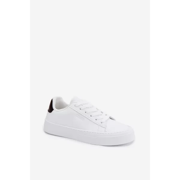  Damen-Sneaker BIG STAR SHOES TT274928 WEIß 