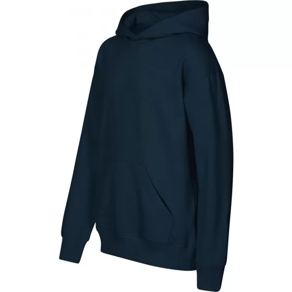  Kinder-Sweatshirt MALFINI CHILL 423 MARINEBLAU 