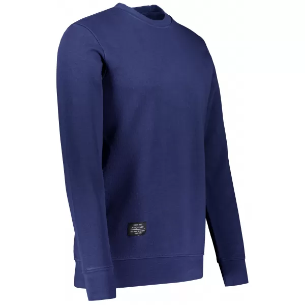  Herren-Sweatshirt ALTISPORT NP/ALMST43001 GEWOHNHEITEN 