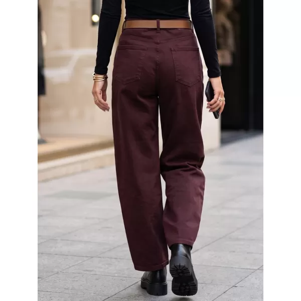  Damenhosen DSTREET UY3121 BEIGE 