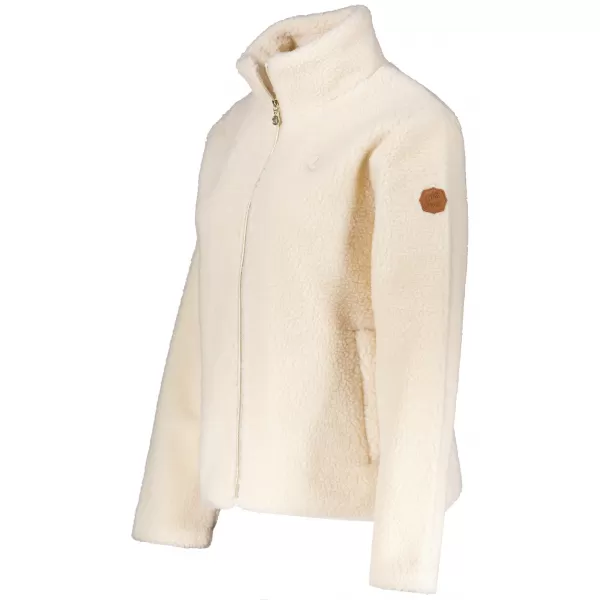  Damenjacke ALTISPORT IZADORE HELLBEIGE 
