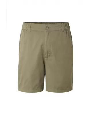 Herrenshorts URBAN CLASSICS TB8221 BLASSES OLIV