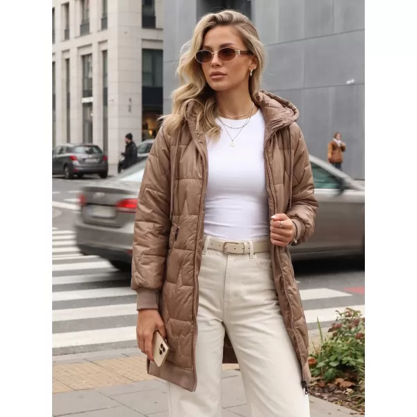  Damenjacke DSTREET TY5811 KARAMELL 