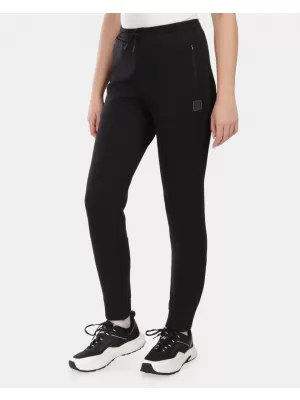 Damenhosen KILPI MONTIELA-W 1L0424KI SCHWARZ