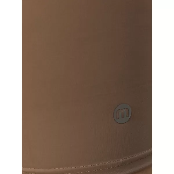  Damen-Shorts DSTREET SY0582 KARAMELL 