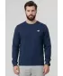 Herren-Sweatshirt 4F WMM00TSWSM1768 GEWOHNHEITEN