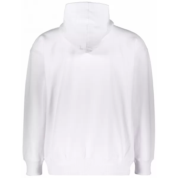 Herren-Sweatshirt ALTISPORT ALM193422 WEIß 