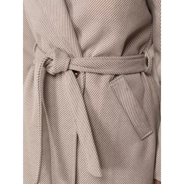  Damenmantel DSTREET NY0805 BEIGE 