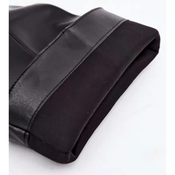 Damenstiefel BOTO 7375/RB175P SCHWARZ 