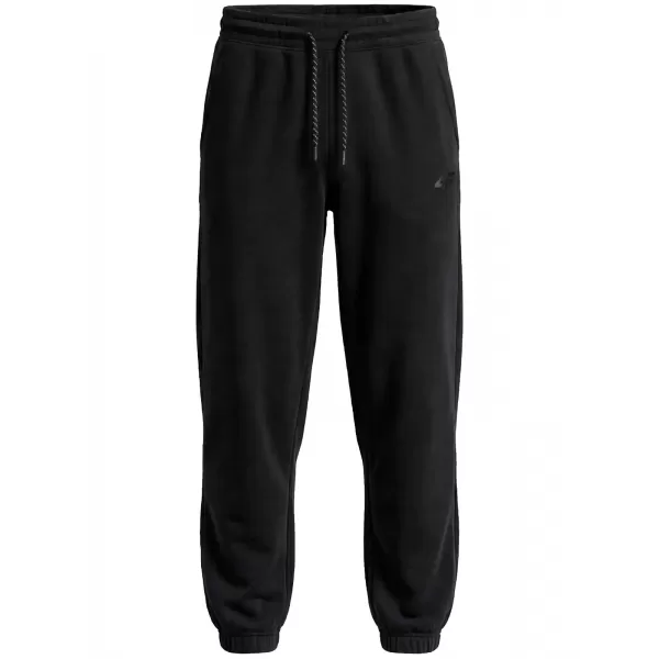  Herrenhosen 4F WMM00TTROM1673 TIEFSCHWARZ 