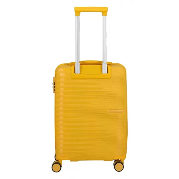  Koffer TRAVELITE PACIFIC GELB 