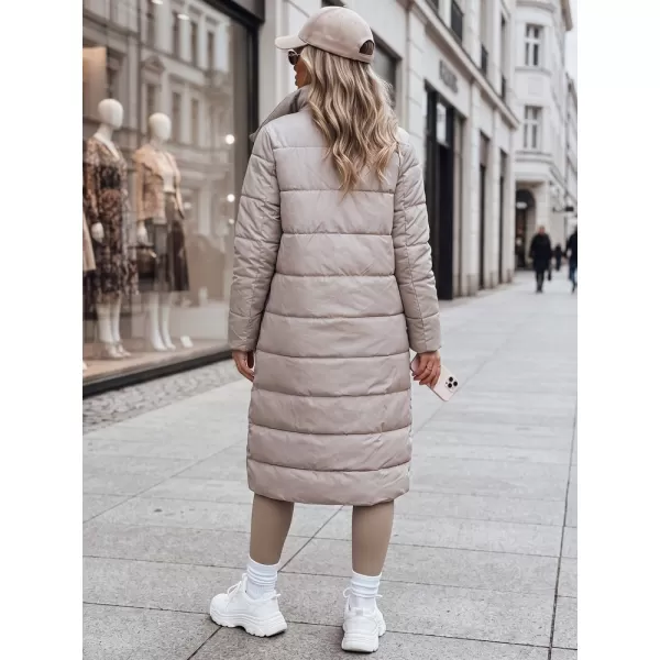  Damenjacke DSTREET TY5485 BEIGE 