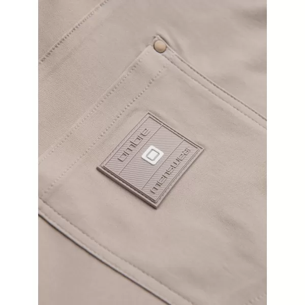  Herrenhosen OMBRE P1515 BEIGE 