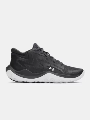Stiefel UNDER ARMOUR JET '25 6001585-016 GRAU
