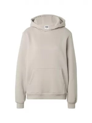 Dámská mikina URBAN CLASSICS TB7105 CLOUD