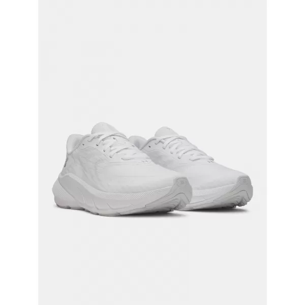  Damenschuhe UNDER ARMOUR UA W TURBULENCE 3 6006718-100 WEIß 