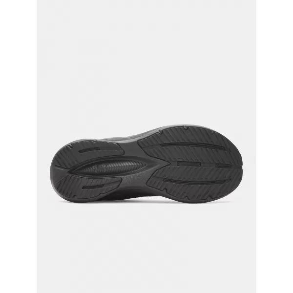  Jungenschuhe UNDER ARMOUR BGS ASSERT 11 6006905-002 SCHWARZ 