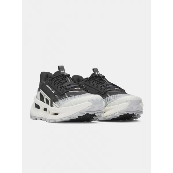 Stiefel UNDER ARMOUR EXPLOR TRAIL 6012791-110 WEIß 