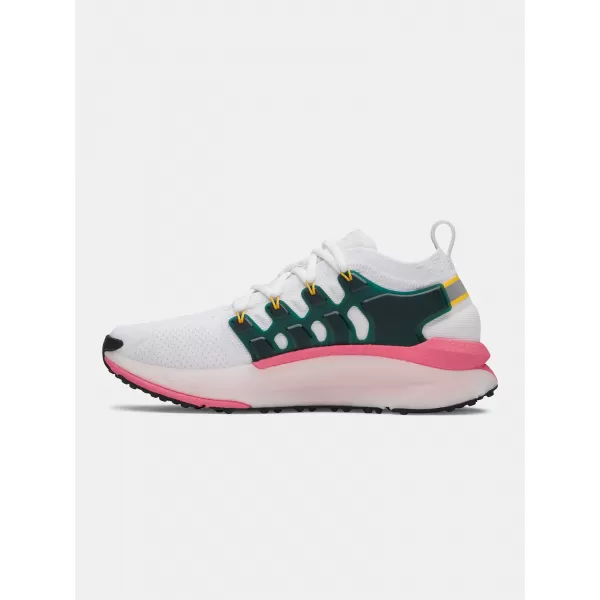  Damenschuhe UNDER ARMOUR UA W PHANTOM X 6007184-101 WEIß 