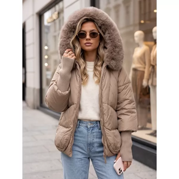  Damenjacke DSTREET TY5994 BEIGE 