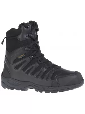 Herrenschuhe PENTAGON ACHILLES XTR 8 TACTICAL K15032 SCHWARZ