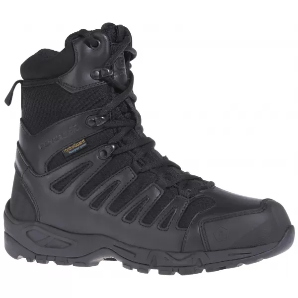  Herrenschuhe PENTAGON ACHILLES XTR 8 TACTICAL K15032 SCHWARZ 