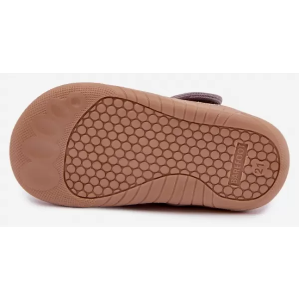  Kinderhausschuhe MILAMI BF1/BR-12 GRAU 