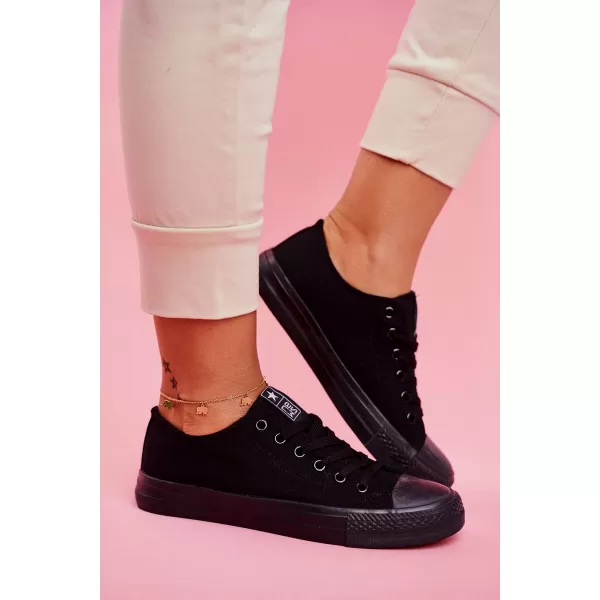  Damen-Sneaker EVENTO 9SP30-1141 SCHWARZ 