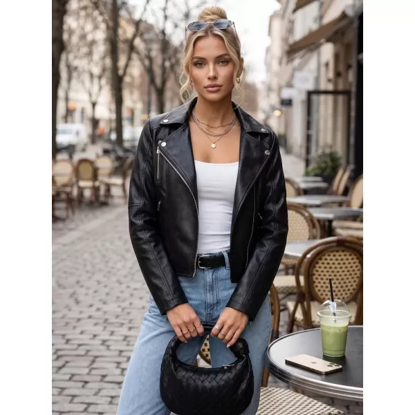  Damenjacke DSTREET TY5723 SCHWARZ 