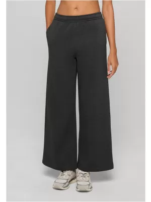 Damenhosen URBAN CLASSICS TB8169 HOLZKOHLE