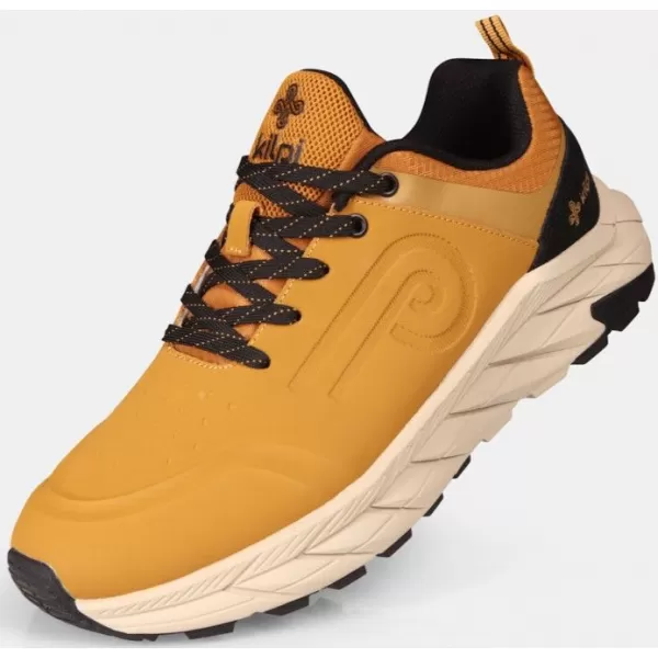  Trekkingschuhe KILPI DANKEN LOW-U 1U0703KI GOLDEN 