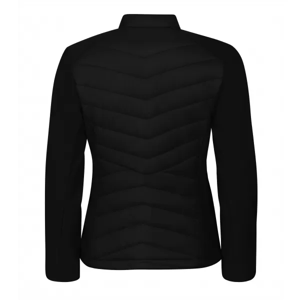  Hybridjacke für Damen MALFINI PREMIUM CROSS 556 SCHWARZ 