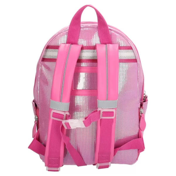  Rucksack ZEBRA TRENDS LILY 25489 GLITZER UND GLAMOUR 
