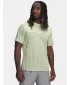Herren-T-Shirt UNDER ARMOUR TECH UTILITY SS 6004965-391 GRÜN