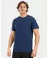 Herren-T-Shirt KILPI PROMO-M 1M0378KI DUNKELBLAU