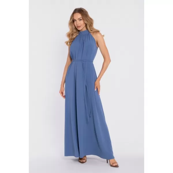  Kleid MOE M915 JEANS 