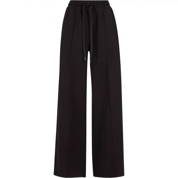  Damenhosen URBAN CLASSICS TB7710 SCHWARZ 